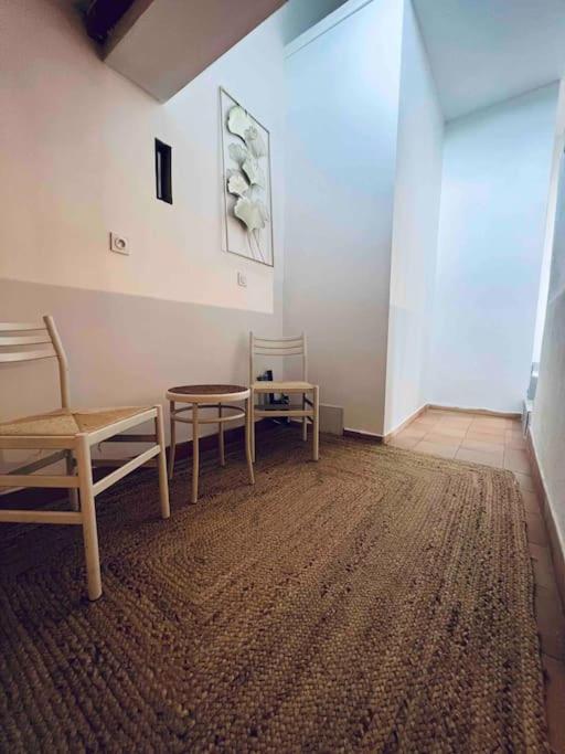 Magnifique Appartement Traversant Avec Vue Sur Le Golf 라그랑모트 외부 사진